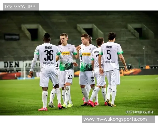 德甲前瞻:多特蒙德主场遇阻狼堡门兴力争终结药厂连胜势头