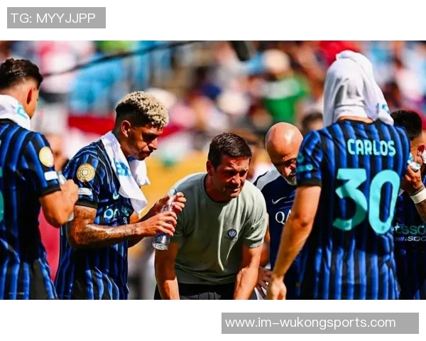 米兰官方宣布25岁博尼法斯因体检未过本赛季报销11场比赛未进球